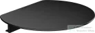Hansgrohe Wallstoris polc, matt fekete 27915670