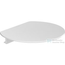 Hansgrohe Wallstoris polc, matt fehér 27915700