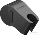 Hansgrohe WALLSTORIS tolócsúszka, matt fekete 27917670