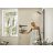 Hansgrohe WALLSTORIS pohár, matt fekete 27921670