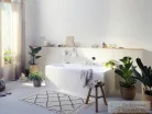 Hansgrohe WALLSTORIS pohár, matt fehér 27921700