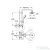 GROHE TEMPESTA COSMOPOLITAN termosztátos zuhanyrendszer 27922000