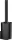 Hansgrohe WALLSTORIS wc kefe tartó, matt fekete 27927670