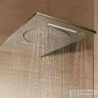 Grohe Rainshower F-Series 15″ Fejzuhany, 3 féle vízsugárral 27938001