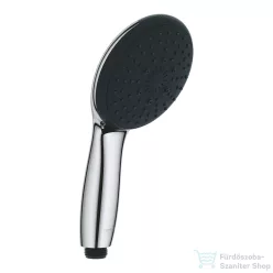   Grohe VITALIO START 110 1 funkciós kézizuhany,króm/fekete 27940001