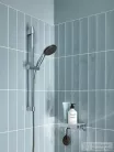 Grohe VITALIO Start 110 rudas zuhanyszett 1 funkciós fejjel,króm 27942001