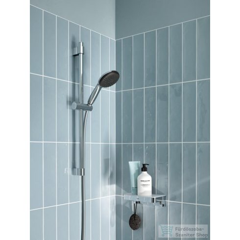Grohe VITALIO Start 110 rudas zuhanyszett 1 funkciós fejjel,króm 27942001