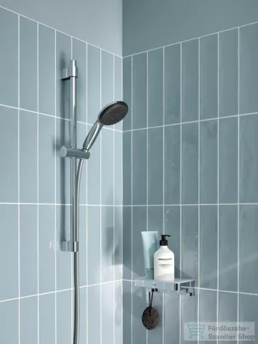 Grohe VITALIO Start 110 rudas zuhanyszett 1 funkciós fejjel,króm 27942001