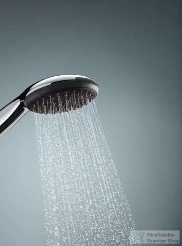 Grohe VITALIO START 110 2 funkciós kézizuhany,króm/fekete 27946001