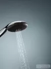 Grohe VITALIO START 110 2 funkciós kézizuhany,króm/fekete 27946001