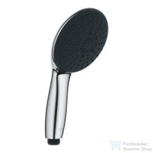   Grohe VITALIO START 110 2 funkciós kézizuhany,króm/fekete 2794610E