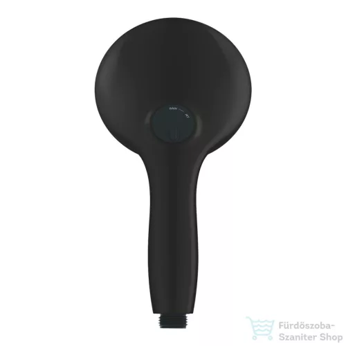 Grohe VITALIO START 110 2 funkciós kézizuhany,matt fekete 279462431