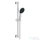 Grohe VITALIO Start 110 rudas zuhanyszett 2 funkciós fejjel,króm 27948001