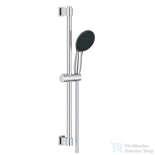 Grohe VITALIO Start 110 rudas zuhanyszett 2 funkciós fejjel,króm 27948001