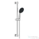 Grohe VITALIO Start 110 rudas zuhanyszett 2 funkciós fejjel,króm 27948001