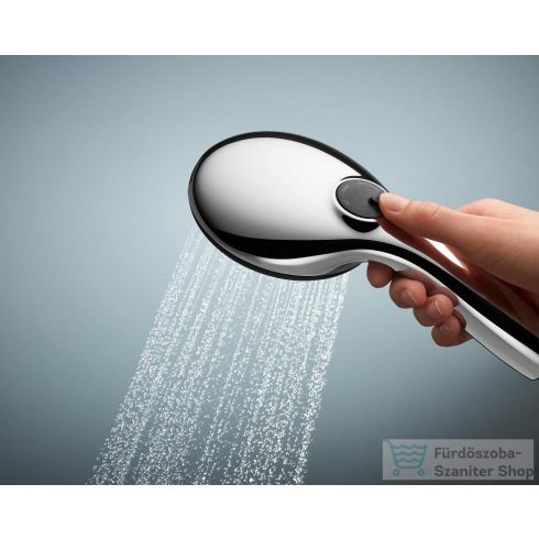 Grohe VITALIO Start 110 rudas zuhanyszett 2 funkciós fejjel,króm 2794810E