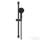 Grohe VITALIO Start 110 rudas zuhanyszett 2 funkciós fejjel,matt fekete 279482431