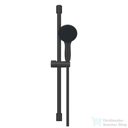 Grohe VITALIO Start 110 rudas zuhanyszett 2 funkciós fejjel,matt fekete 279482431