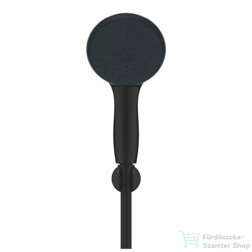 Grohe VITALIO START 110 zuhanyszett 2 funkciós fejjel,matt fekete 279502431