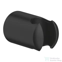   Grohe VITALIO UNIVERSAL fix zuhanytartó,matt fekete 279582430
