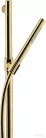Hansgrohe Axor Starck zuhanyszett 98,5 cm-es rúddal,polírozott arany hatású 27980990