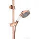 Hansgrohe Axor Montreux zuhanyszett DN15,polírozott vörös arany hatású 27982300