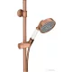 Hansgrohe Axor Montreux zuhanyszett DN15,szálcsiszolt vörös arany hatású 27982310