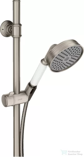 Hansgrohe Axor Montreux zuhanyszett DN15,rozsdamentes acél hatású 27982800