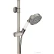 Hansgrohe Axor Montreux zuhanyszett DN15,rozsdamentes acél hatású 27982800