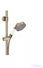 Hansgrohe Axor Montreux Zuhanyszett DN15, szálcsiszolt nikkel 27982820