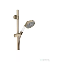   Hansgrohe Axor Montreux Zuhanyszett DN15, szálcsiszolt nikkel 27982820
