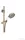 Hansgrohe Axor Montreux Zuhanyszett DN15, szálcsiszolt nikkel 27982820
