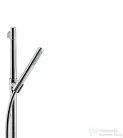 Hansgrohe Axor Starck zuhanyszett 900mm 1jet króm 27983000
