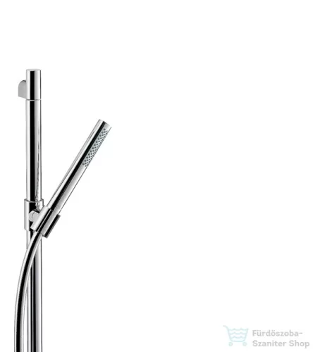 Hansgrohe Axor Starck zuhanyszett 900mm 1jet króm 27983000
