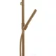 Hansgrohe Axor Starck 98,5 cm-es rudas zuhanyszett,1jet,szálcsiszolt bronz 27983140