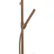 Hansgrohe Axor Starck 98,5 cm-es rudas zuhanyszett,1jet,szálcsiszolt vörös arany hatású 27983310