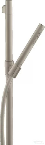 Hansgrohe Axor Starck 98,5 cm-es rudas zuhanyszett,1jet,szálcsiszolt nikkel 27983820
