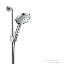  Hansgrohe AX Citterio zuhanyszett Raindance Select S 120 3jet kézizuhannyal,króm 27991000