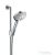 Hansgrohe AX Citterio zuhanyszett Raindance Select S 120 3jet kézizuhannyal,króm 27991000