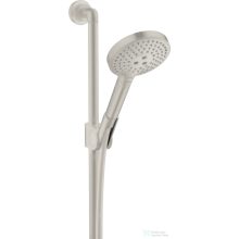   Hansgrohe AXOR Citterio zuhanyszett Raindance Select S 120 3jet kézizuhannyal,rozsdamentes acél hatású 27991800
