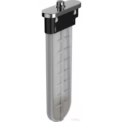 Hansgrohe S-BOX ovális kád színkészlet, króm 28020000