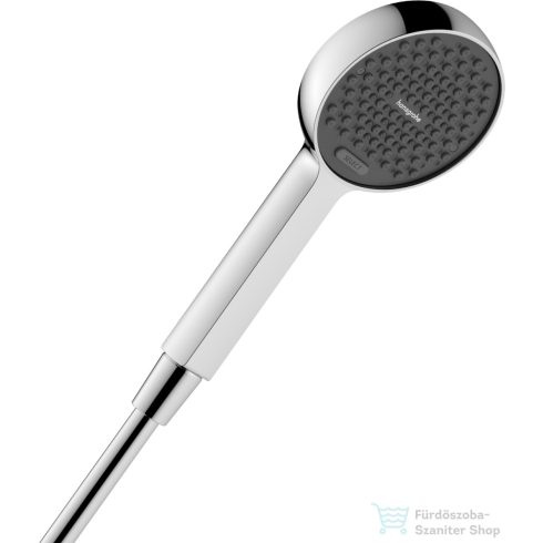 Hansgrohe Activera S 95 Ecosmart 1 jet kézizuhany, króm 28031000