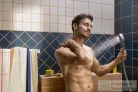 Hansgrohe Activera S 95 Ecosmart 1 jet kézizuhany, króm 28031000
