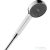 Hansgrohe Activera S 95 Ecosmart +1 jet kézizuhany, króm 28032000
