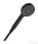 Hansgrohe Activera S 95 Ecosmart +1 jet kézizuhany, matt fekete 28032670