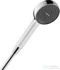 Hansgrohe ACTIVERA S Ecosmart+ 2 funkciós kézizuhany, króm 28036000