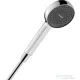 Hansgrohe ACTIVERA S Ecosmart+ 2 funkciós kézizuhany, króm 28036000