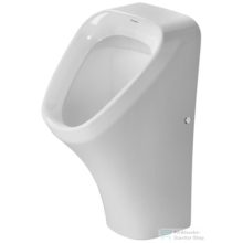   Duravit Durastyle hátsó vízbekötésű piszoár 2804300000 ( 280430 )