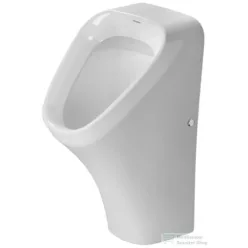   Duravit Durastyle hátsó vízbekötésű piszoár légymatricával 2804300007 ( 280430 )