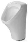 Duravit Durastyle hátsó vízbekötésű elektronikus piszoár hálózati csatlakozáshoz 2804310093 ( 280431 )